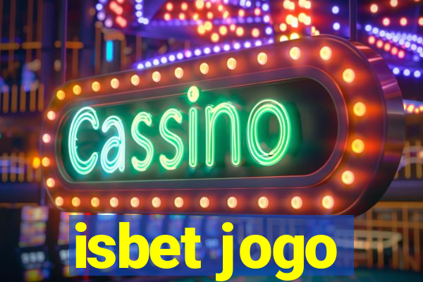 isbet jogo